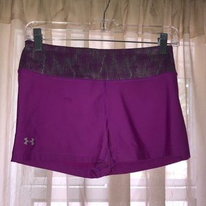 Under Armour Shorts